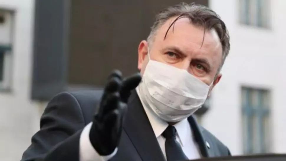 Nelu Tătaru: ”Suntem în faza aia de dinţi de FIERĂSTRĂU. Avem jocuri în numărul de cazuri de la o zi la alta”