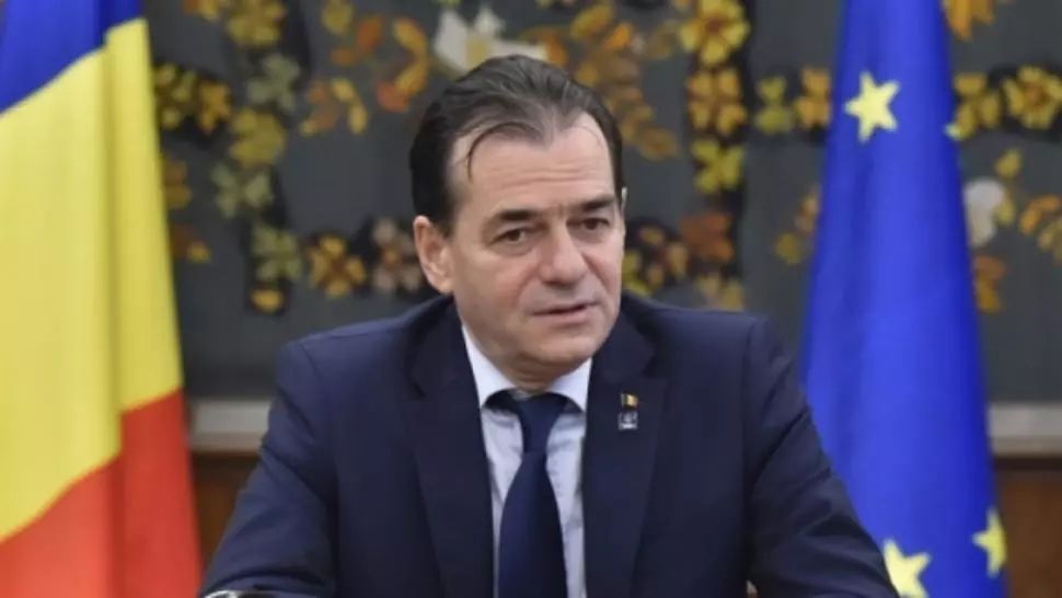 Orban, mesaj pentru medici: Să-și facă datoria. În toate țările au fost goluri de aprovizionare