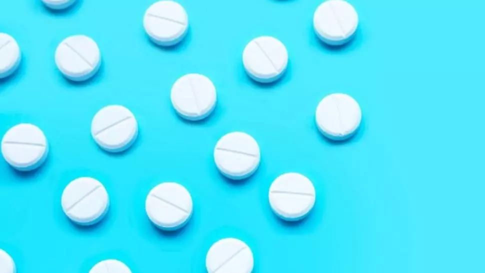 Paracetamolul, pe cale de dispariție în farmaciile din România Foto: iamexpat.nl