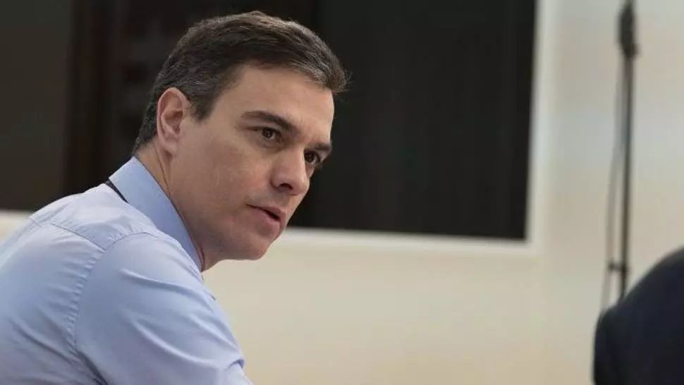 Pedro Sanchez, premierul Spaniei