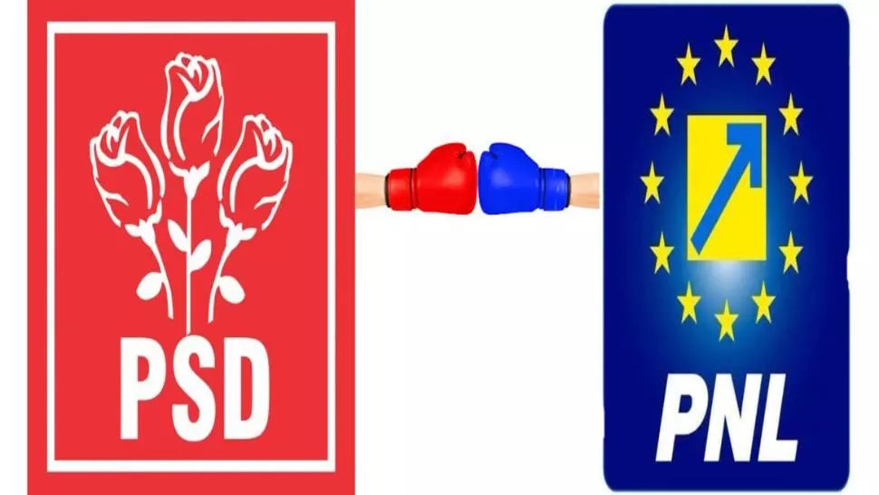 Războiul PSD-PNL, tranșat la CCR pe 6 mai Foto: valahiamedia.ro