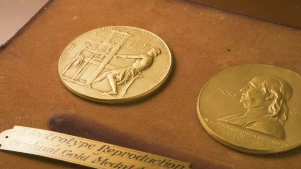 Premiile Pulitzer, amânate de pandemia de coronavirus