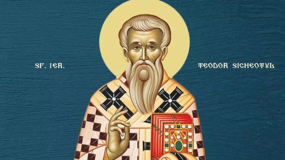 Sărbătoare 22 aprilie - Ce sfânt important e pomenit astăzi - Important în calendarul ortodox