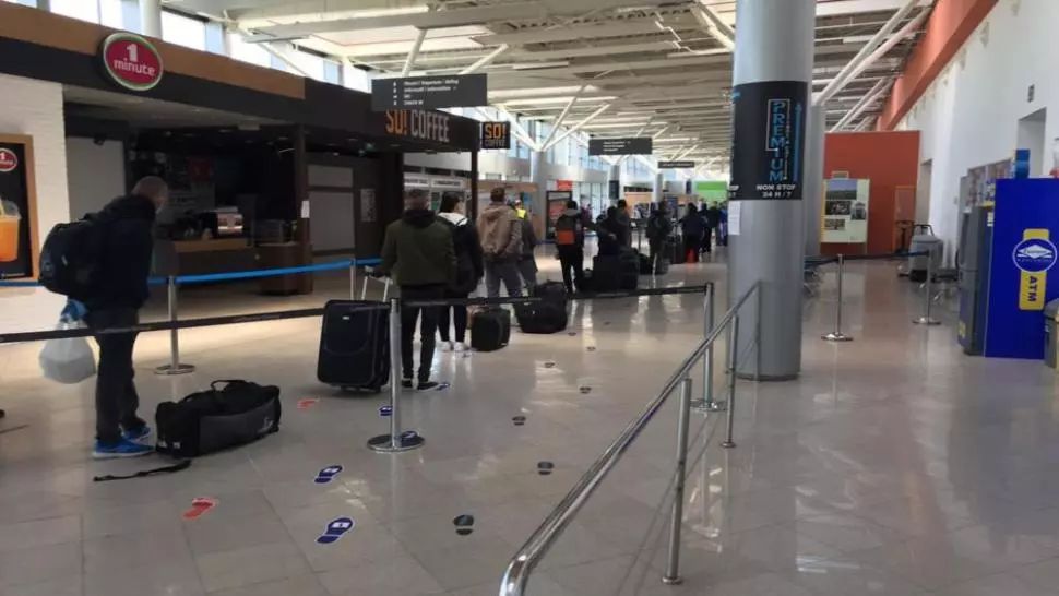 aeroport
