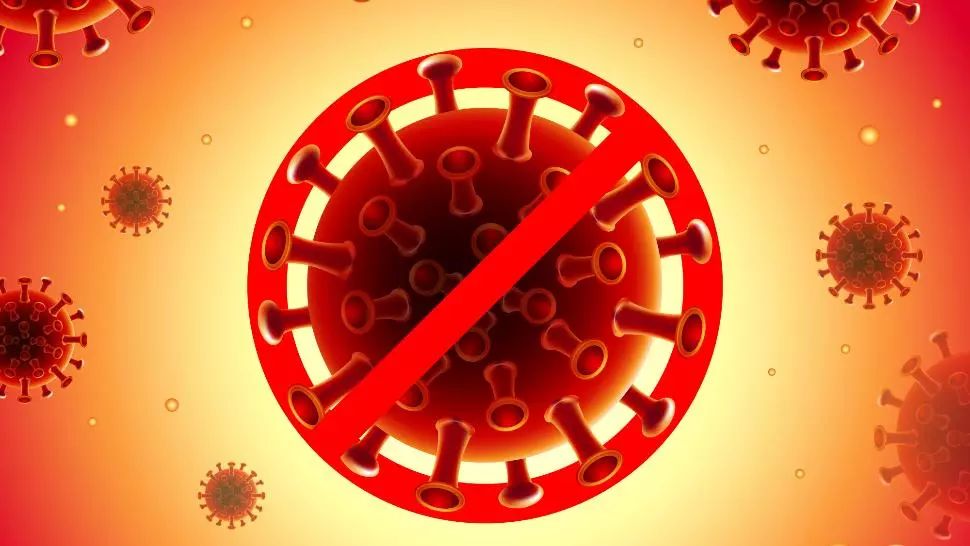 stop coronavirus