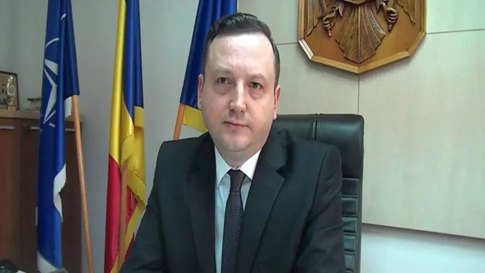 prefect suceava
