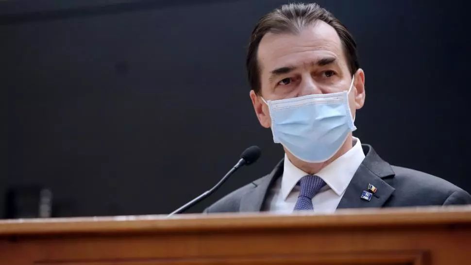 Ludovic Orban, președinte PNL