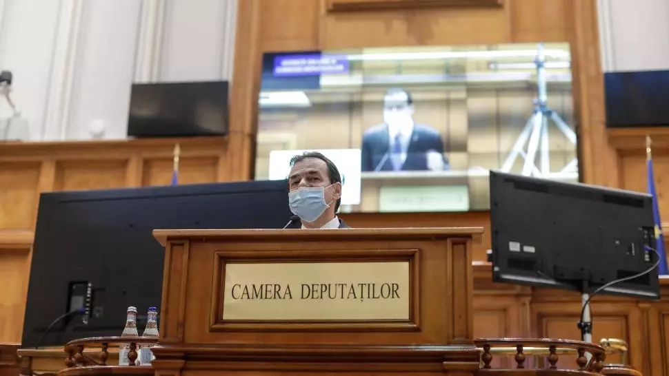 Inquam Photos / George Calin