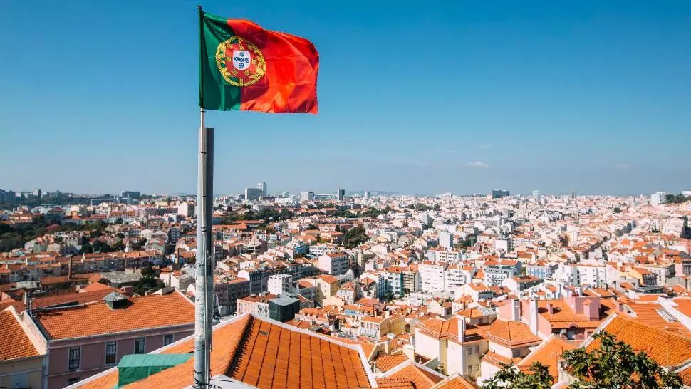 Portugalia