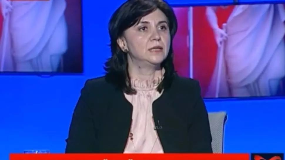 anisie Realiytatea PLUS