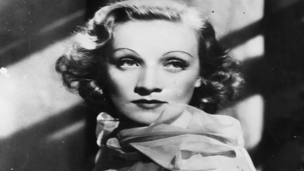 15 secrete despre actrițele celebre de la Hollywood. Dezvăluiri năucitoare despre Marlene Dietrich