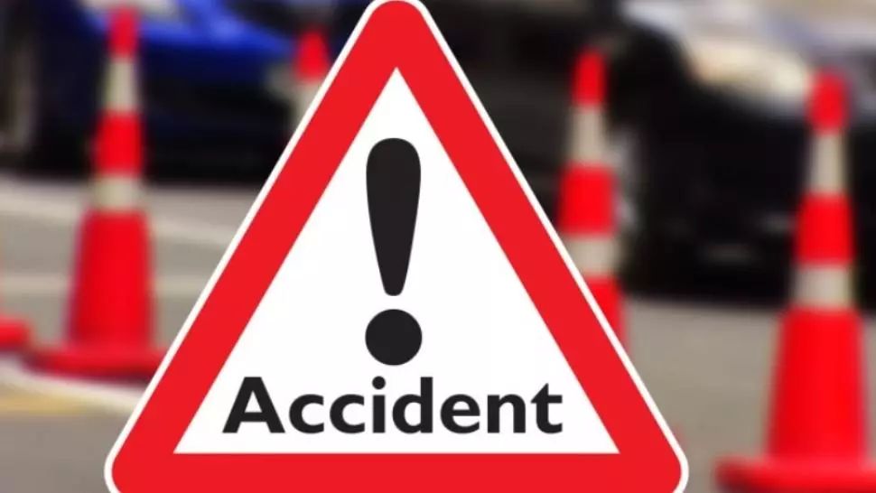 Accident rutier pe A1, la Petrești. În zonă, traficul este deviat