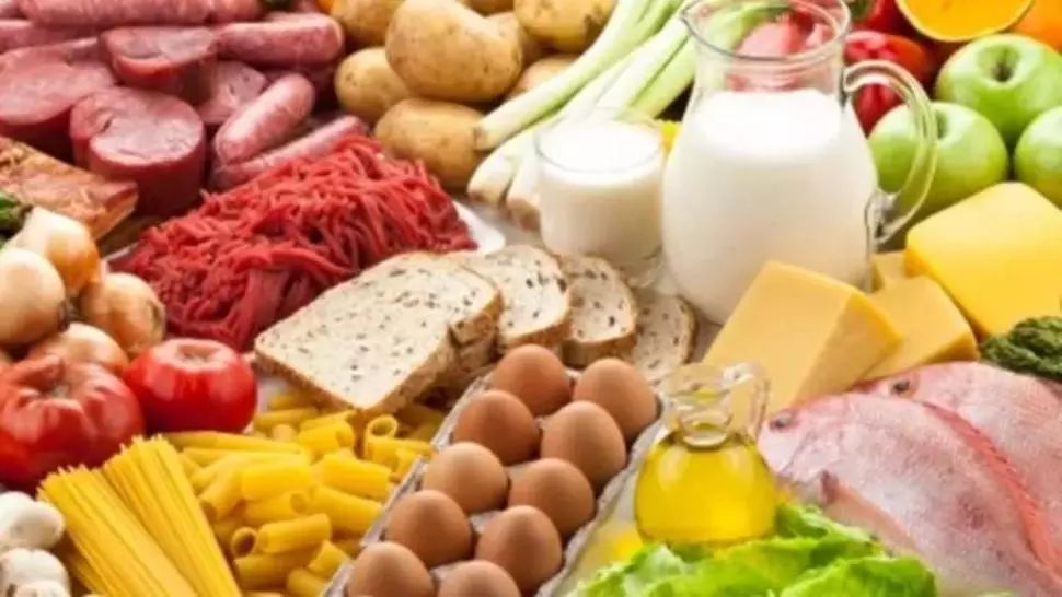 pretul alimentelor a crescut