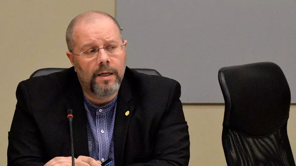Aurelian Bădulescu, viceprimar al Capitalei