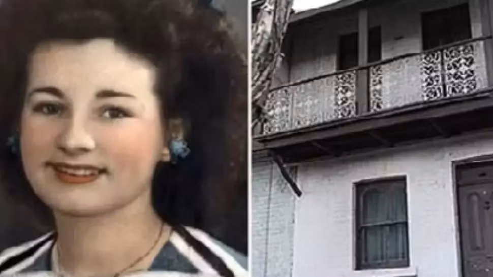 "Femeia pe care tot orașul o uitase", trecut macabru. Descoperire odioasă, după moartea ei