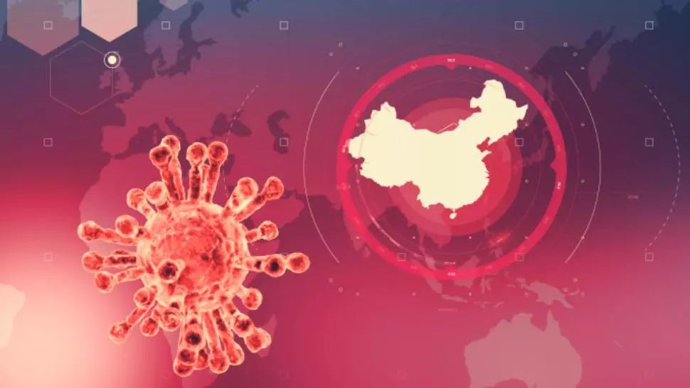 coronavirus China
