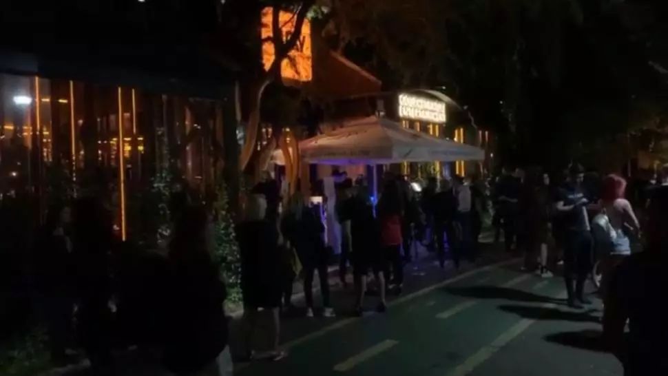 Ciprian Romanescu, despre intervenția polițiștilor în Herăstrău: Obiectivul nostru nu a fost sancționarea, ci am avut un scop preventiv