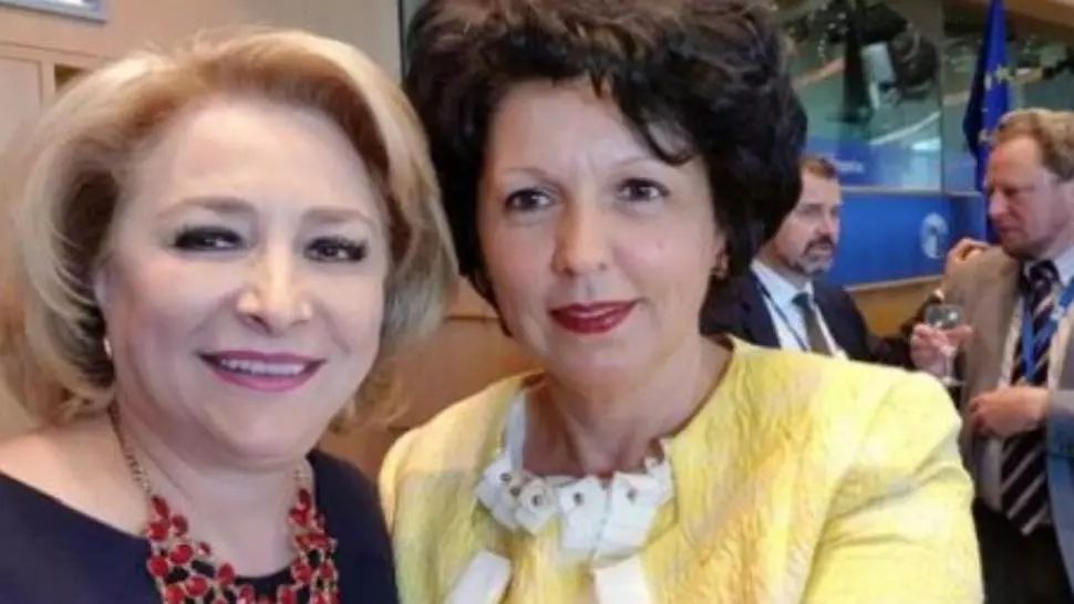 Daniela Coța, fost consilier de stat pe probleme de tineret și sport în Guvernul condus de Viorica Dăncilă, rămâne în arest la domiciliu