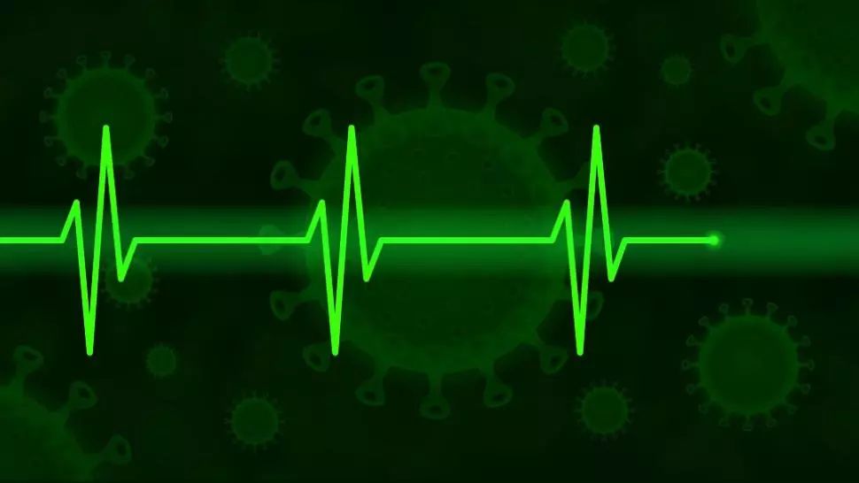 coronavirus Foto Pixabay.com