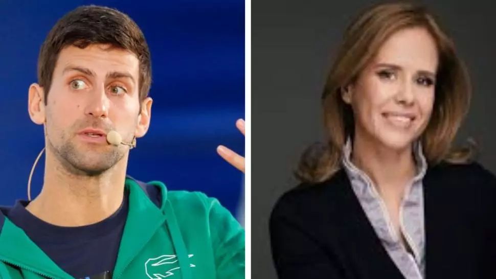 Djokovici si bilic