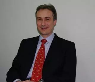 medicul Andrei-Mihai Dracea, unul dintre „băieții deștepți” din Sănătate