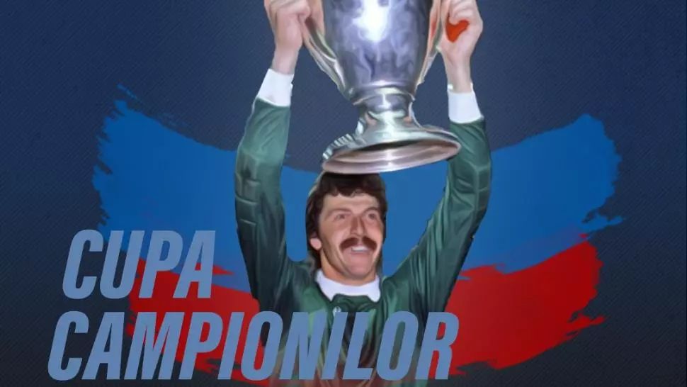 FCSB marchează 34 de ani de la ‘minunea de la Sevilla’! “Cea mai glorioasă zi a fotbalului românesc”