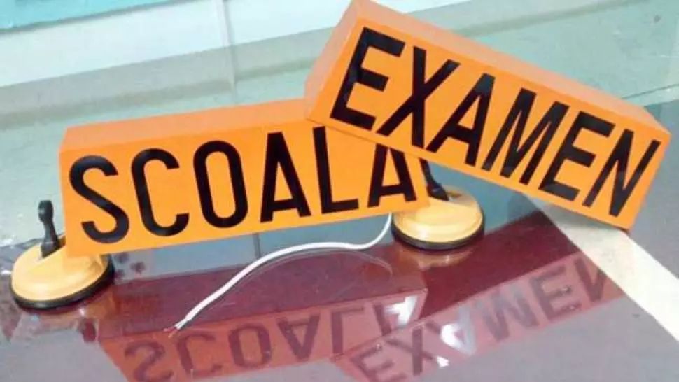 examen auto