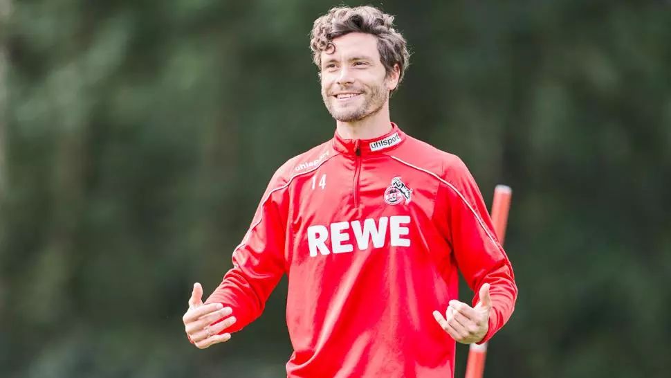 coornavirus fc koln. sursa foto: twitter oficial fc koln