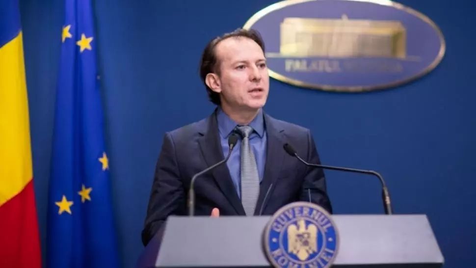 Florin Cîțu: ”Digitalizarea ANAF continuă!” Noutăți pentru români