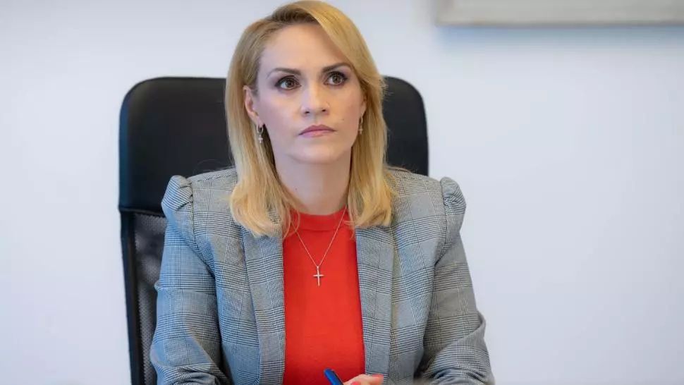 Gabriela Firea
