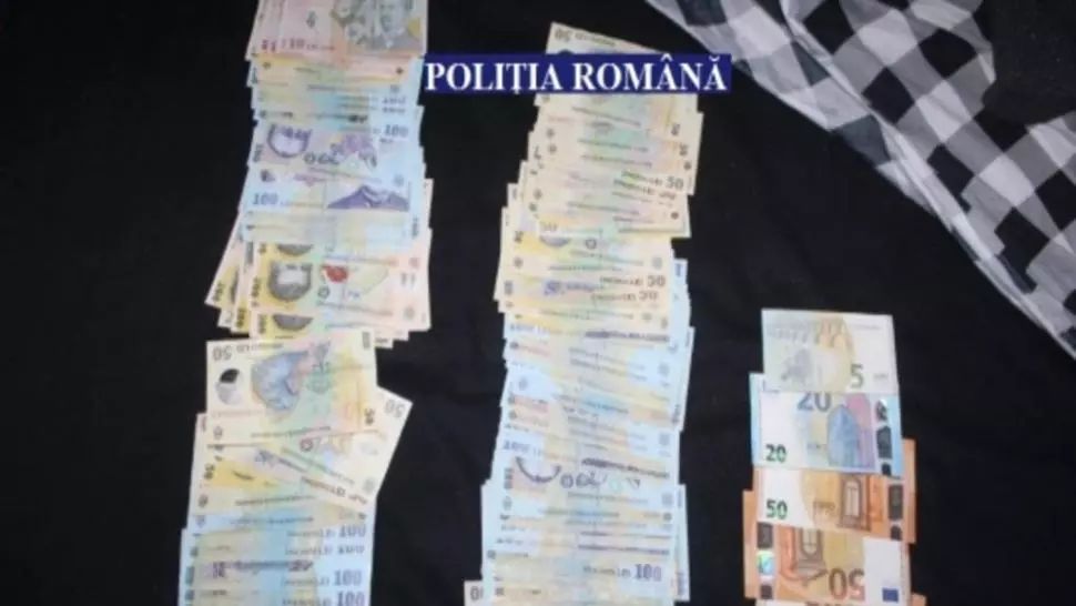 Imagini politia romana