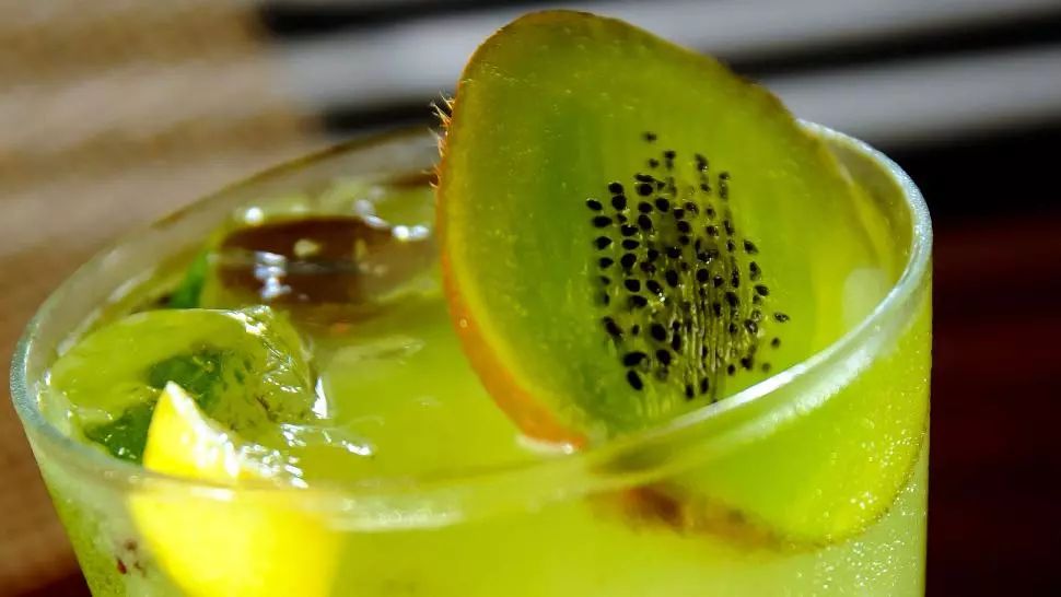 suc de kiwi