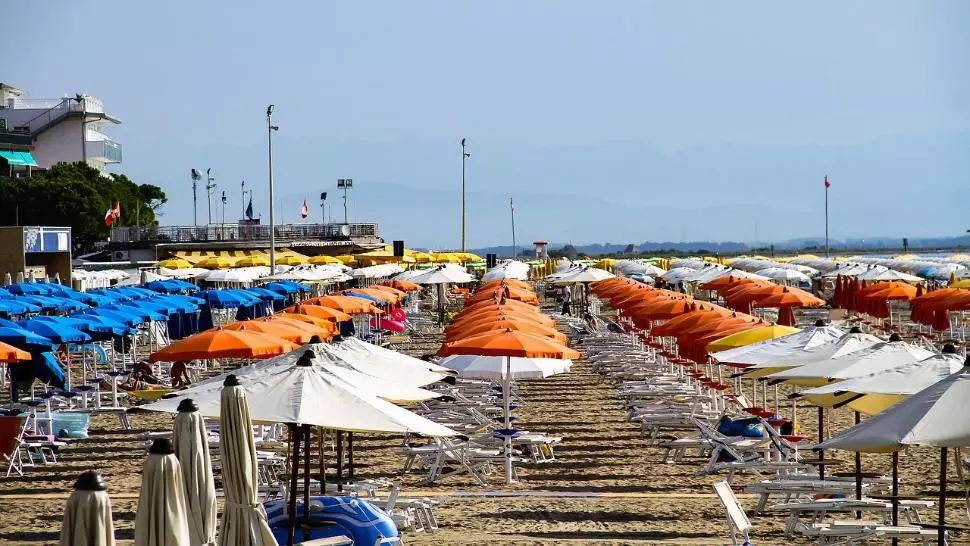 mare