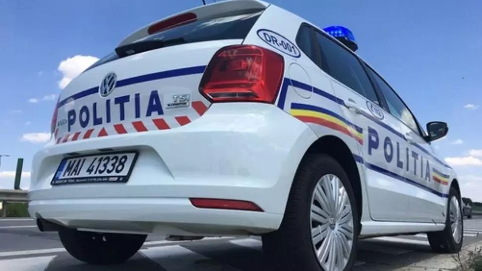 politie covid mamaia