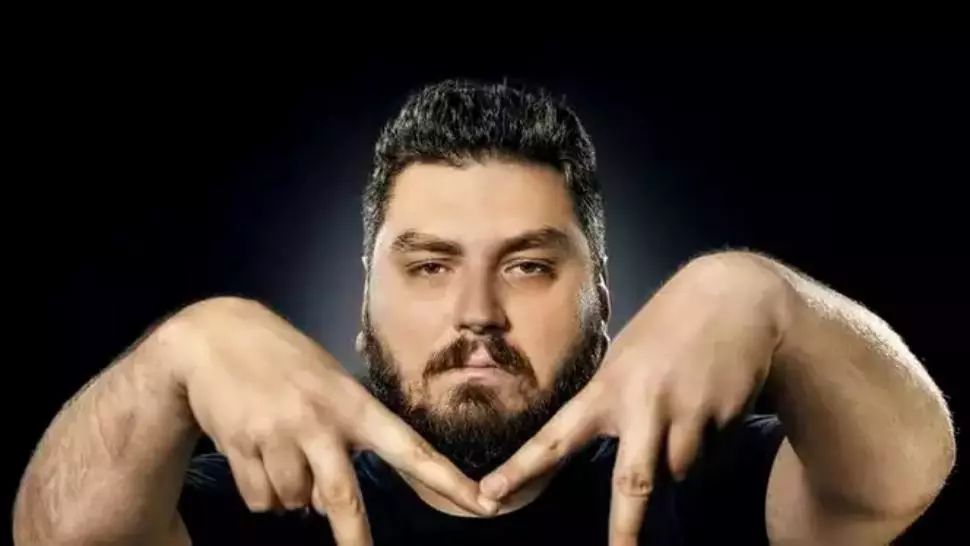 cosmin nedelcu standup