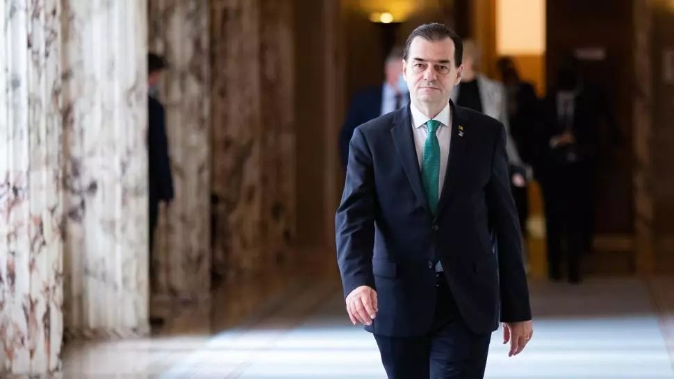 Orban, despre o moțiune de cenzură: Un demers politicianist ce-i umple de ridicol și de penibil pe cei de la PSD