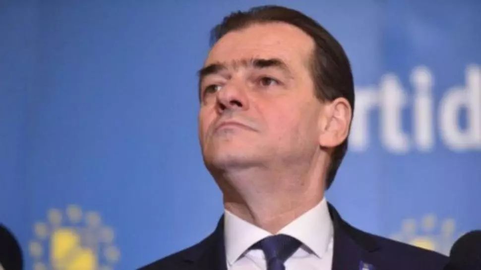 Ludovic Orban: Foarte mulţi oameni din viaţa publică au un comportament iresponsabil, au instigat cetăţenii români la nerespectarea regulilor 