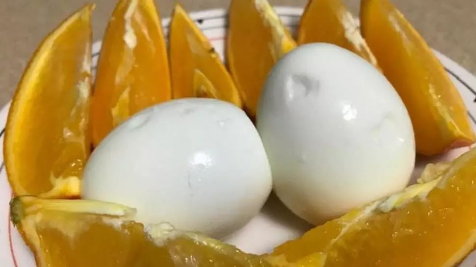 Cum să slăbești 14 kg în 15 zile, cu dieta cu portocale şi ouă