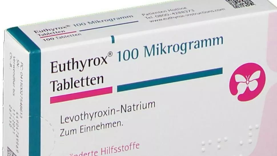 Sprijin pentru pacienții cu afecțiuni tioridiene. LISTA farmaciilor unde pot gasi Euthyrox