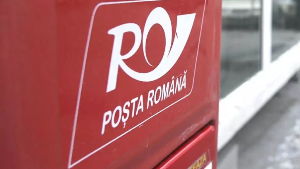 Concedieri la Poșta Română