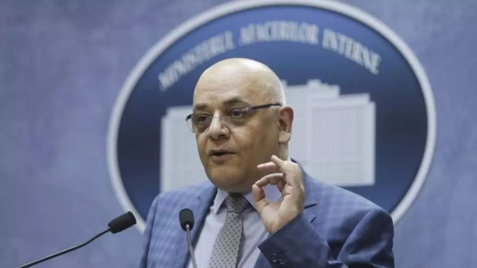 Raed Arafat