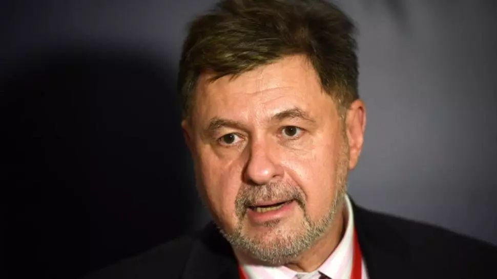 Alexandru Rafila
