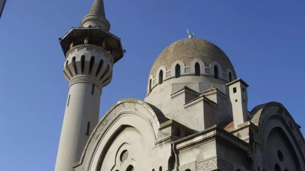 moschee