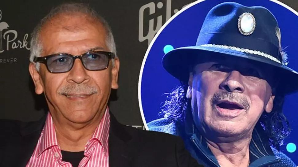 Santana si fratele