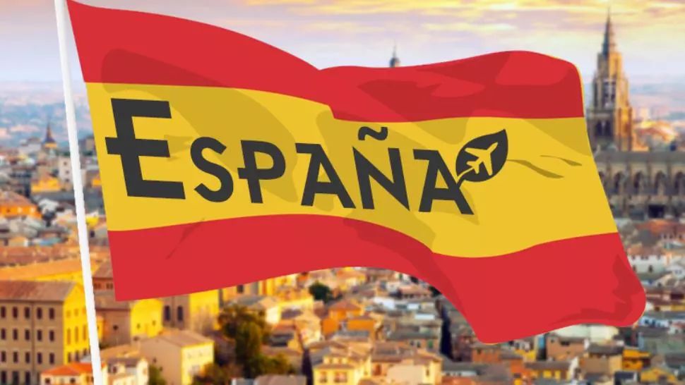 Spania