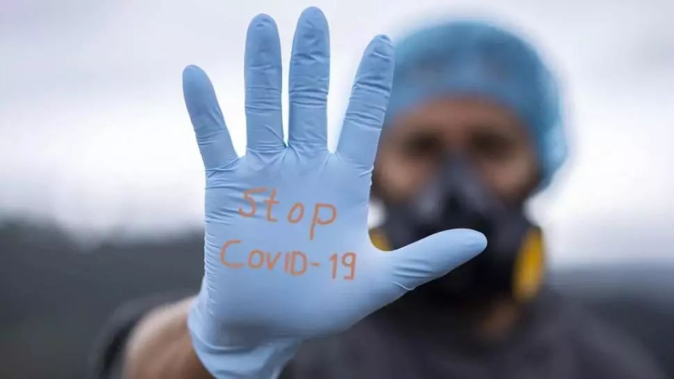 medic infectat cu noul coronavirus