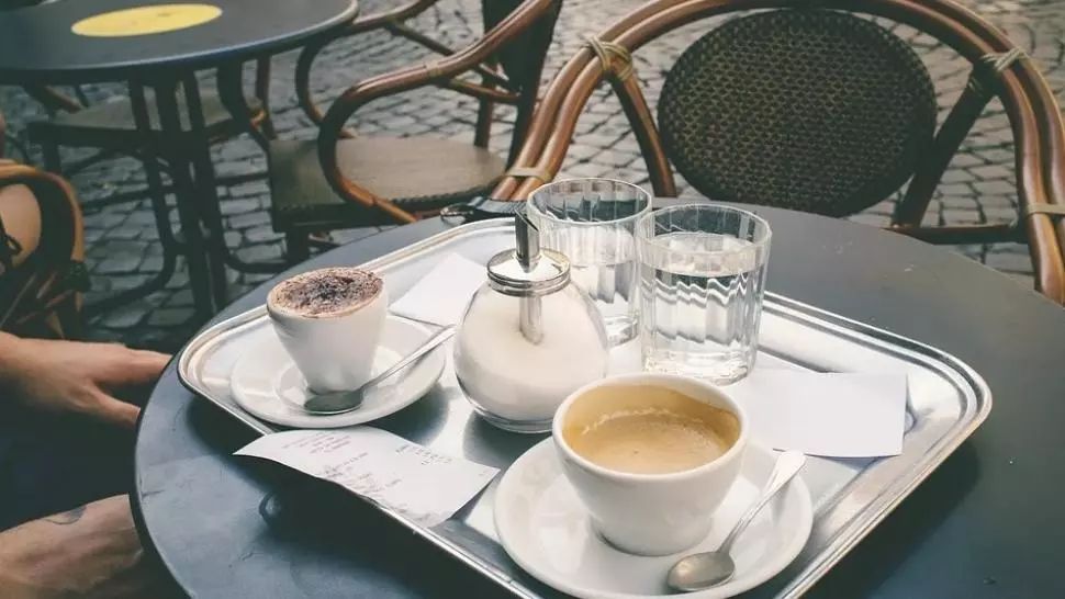 Redeschiderea restaurantelor