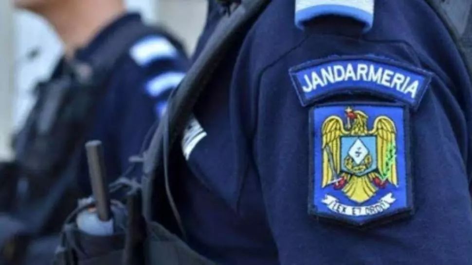 Doi jandarmi ai IJJ Giurgiu, infectați cu coronavirus. Colegii lor au fost testați și așteptă rezultatele