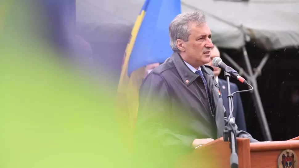 Moțiune simplă depusă de PSD la SENAT: "NU au pregătit ţara pentru pandemie”