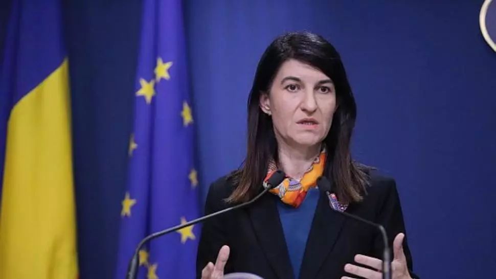 Violeta Alexandru, la Realitatea PLUS, după întâlnirea cu muncitorii din Germania. Ce le-a promis românilor